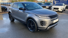 Land Rover Range Rover Evoque 2.0 D200 Evoque Edition 5dr Auto Diesel Hatchback